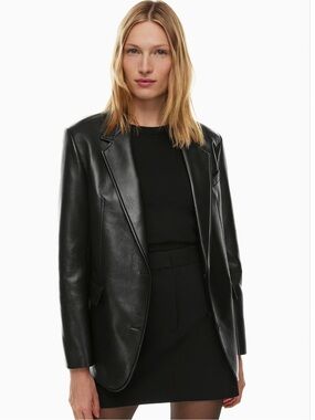 Aritzia Babaton Agency Blazer